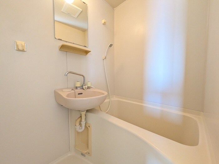 物件内観写真14　(洗面)