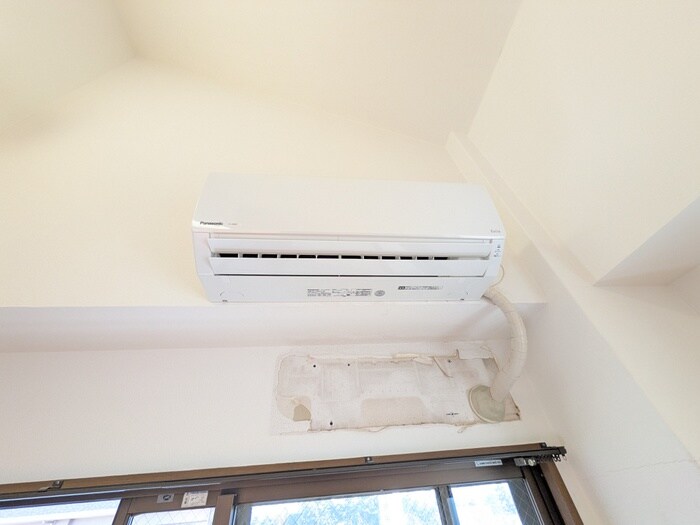 物件内観写真18　(居室)