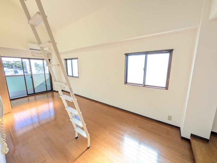 物件内観写真19　(居室)