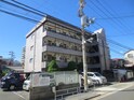 大和ﾏﾝｼｮﾝ