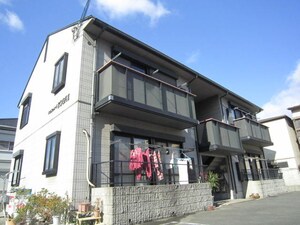 パルファンド KOGAⅡ外観写真