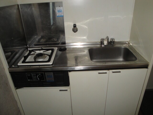 物件内観写真4　(内観写真)