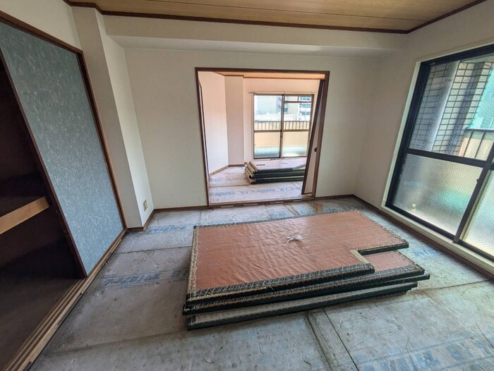 物件内観写真9　(居室)