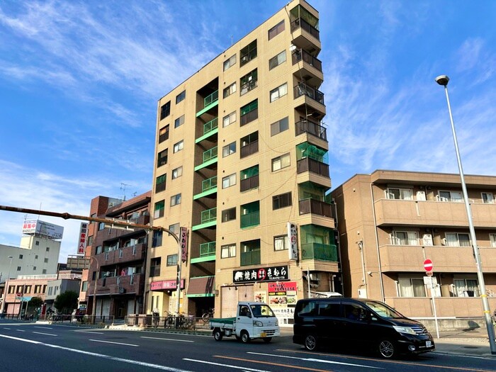 物件外観写真4　(外観写真)