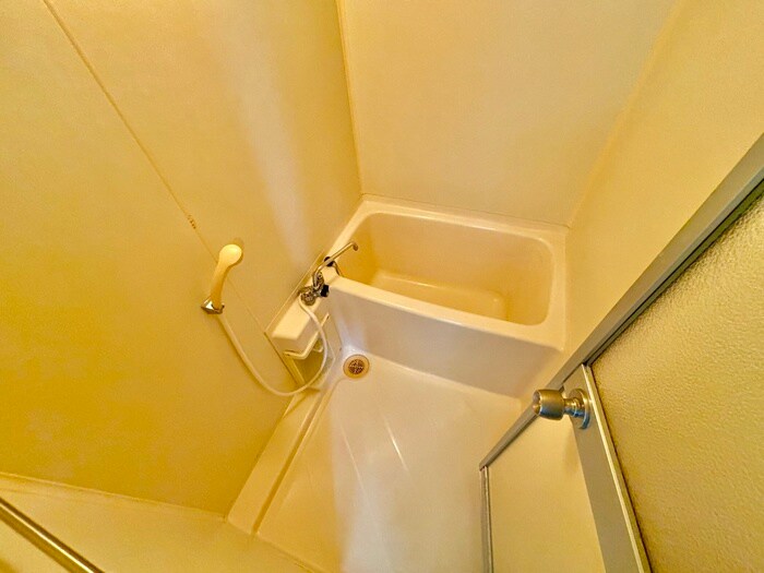 物件内観写真10　(バス／シャワールーム等)