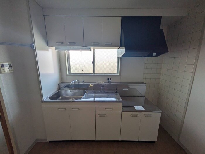 物件内観写真11　(キッチン)