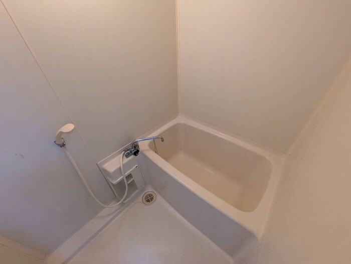 物件内観写真15　(バス／シャワールーム等)