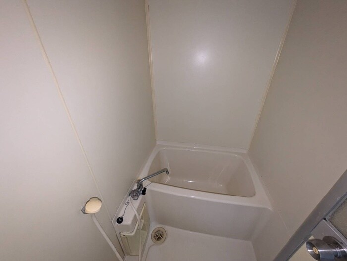 物件内観写真15　(バス／シャワールーム等)