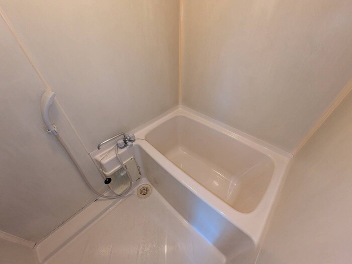 物件内観写真15　(バス／シャワールーム等)
