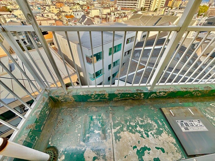 物件内観写真15　(靴箱)