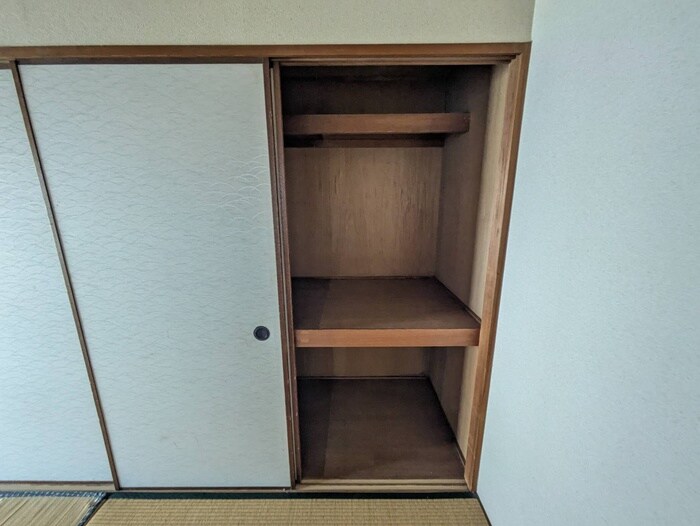 物件内観写真17　(収納)
