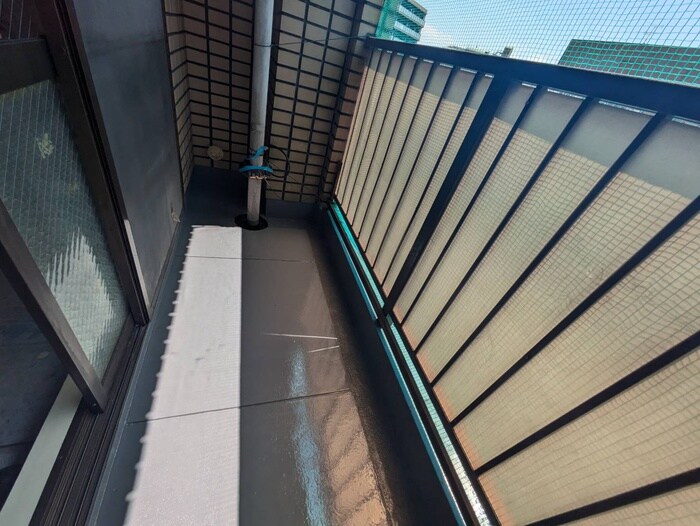 物件内観写真17　(ベランダ・バルコニー)