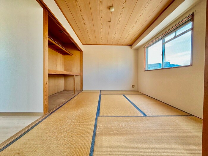 物件内観写真17　(居室)