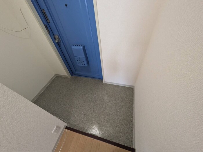 物件内観写真19　(玄関)