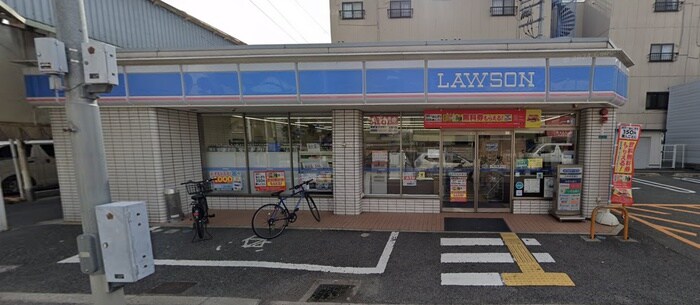 物件内観写真19　(周辺環境)