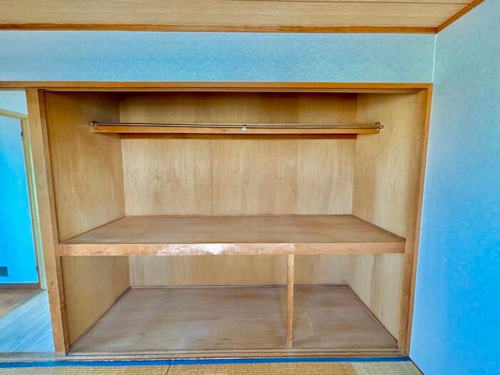 物件内観写真20　(収納)