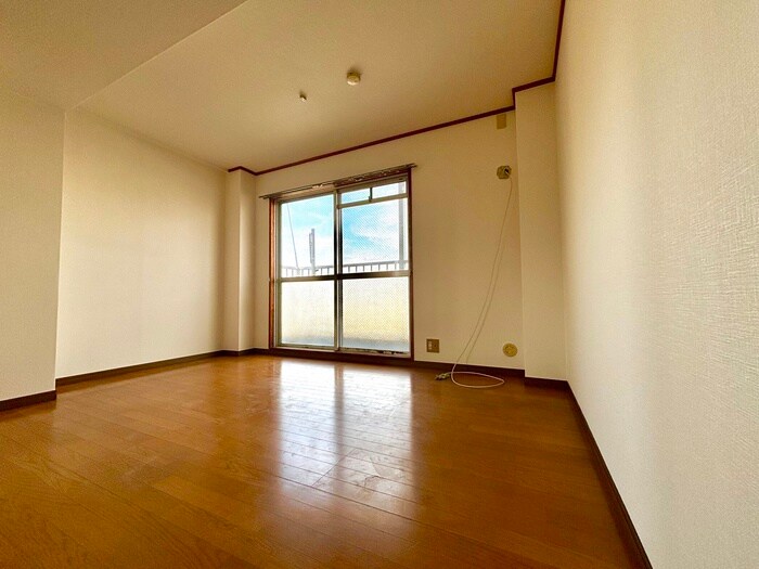 物件内観写真21　(居室)