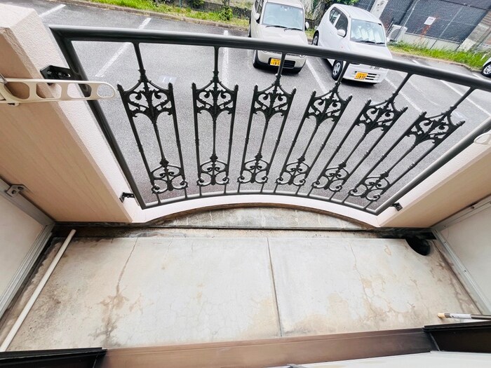 物件内観写真16　(ベランダ・バルコニー)