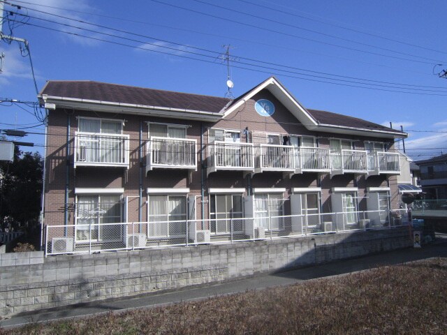 物件外観写真2　(その他)