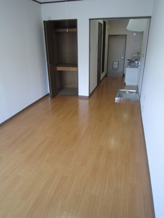 物件内観写真5　(洗面)