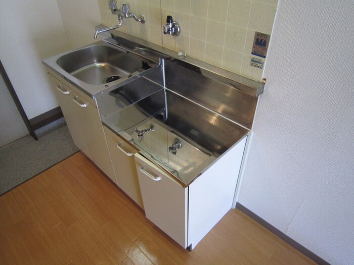 物件内観写真7　(キッチン)