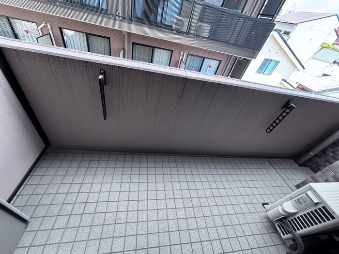 物件内観写真17　(ベランダ・バルコニー)