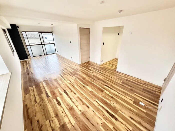 物件内観写真9　(居室)