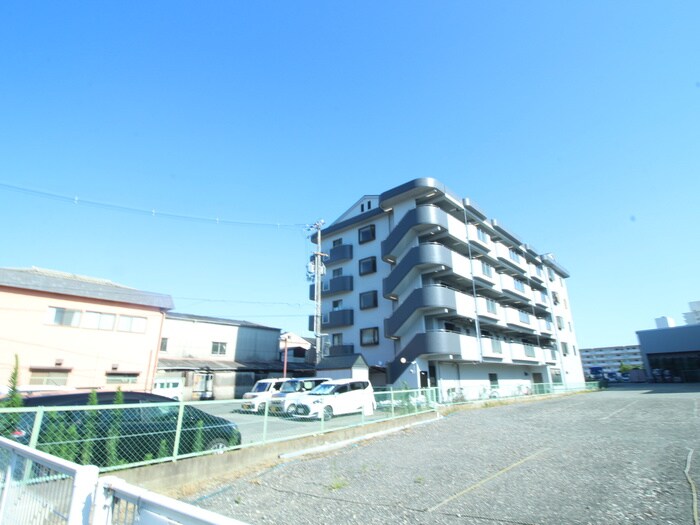 物件外観写真6　(周辺環境)