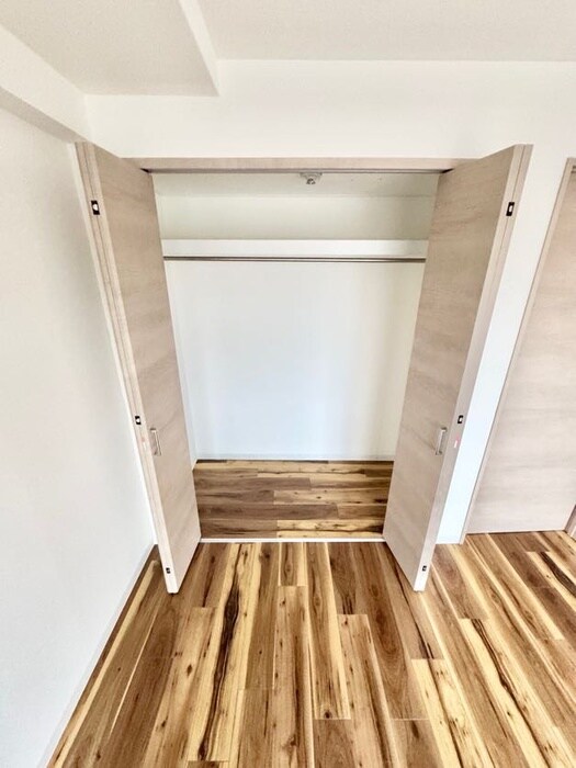 物件内観写真15　(収納)