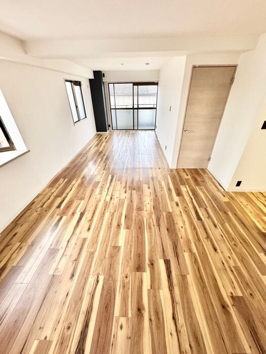 物件内観写真21　(居室)