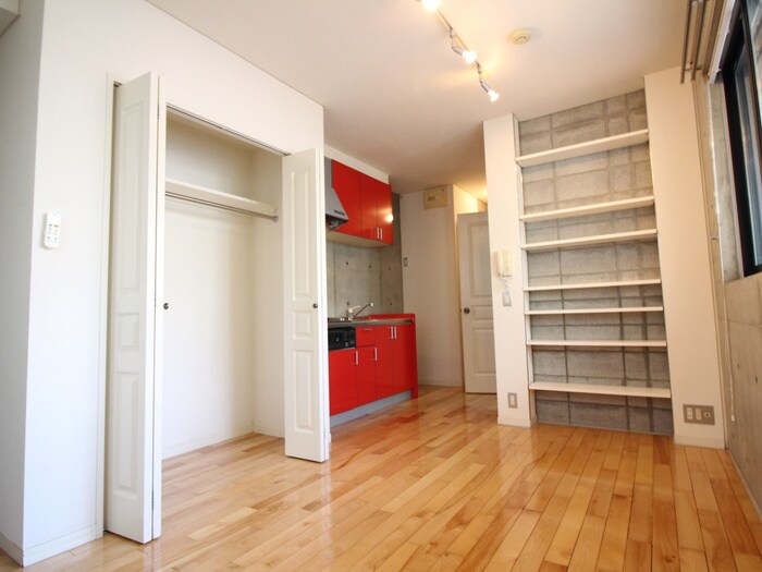 物件内観写真7　(居室)