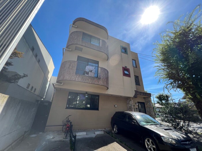 物件外観写真4　(外観写真)