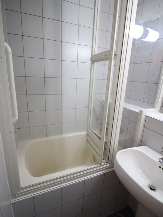 物件内観写真10　(バス／シャワールーム等)