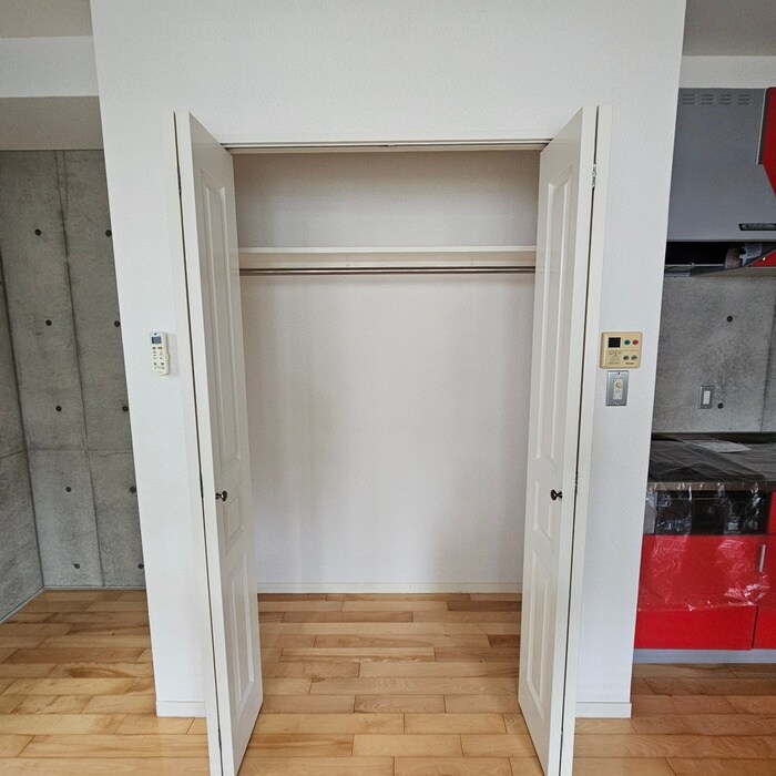 物件内観写真14　(収納)