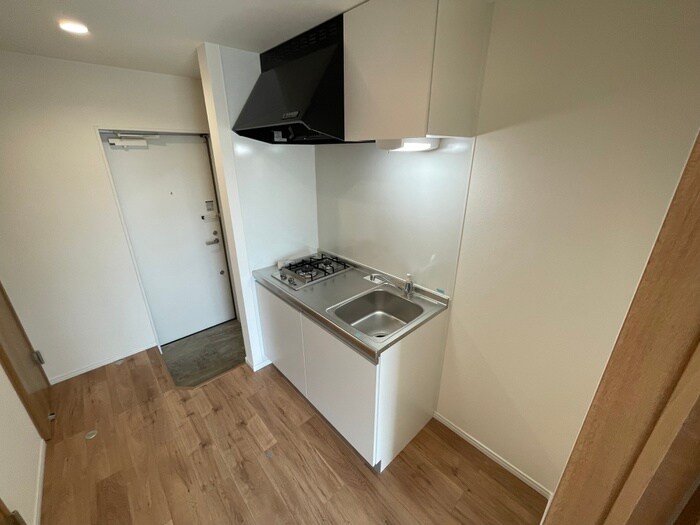 物件内観写真11　(キッチン)