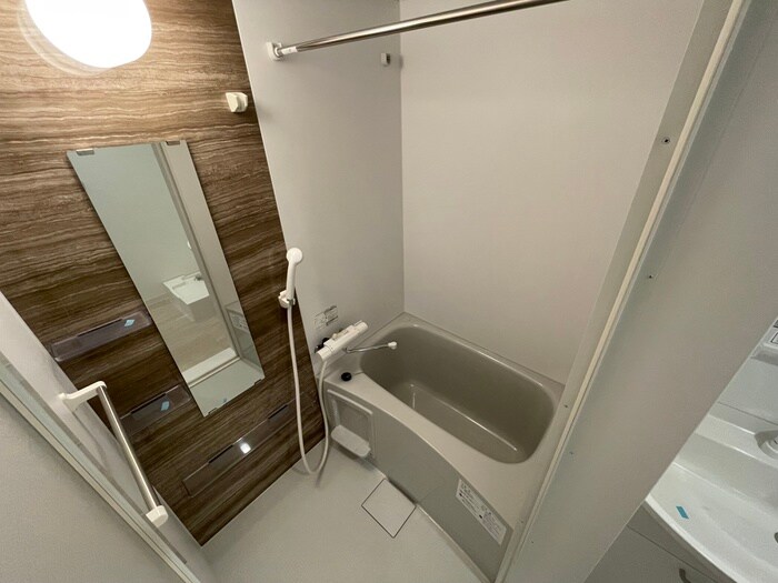 物件内観写真12　(バス／シャワールーム等)