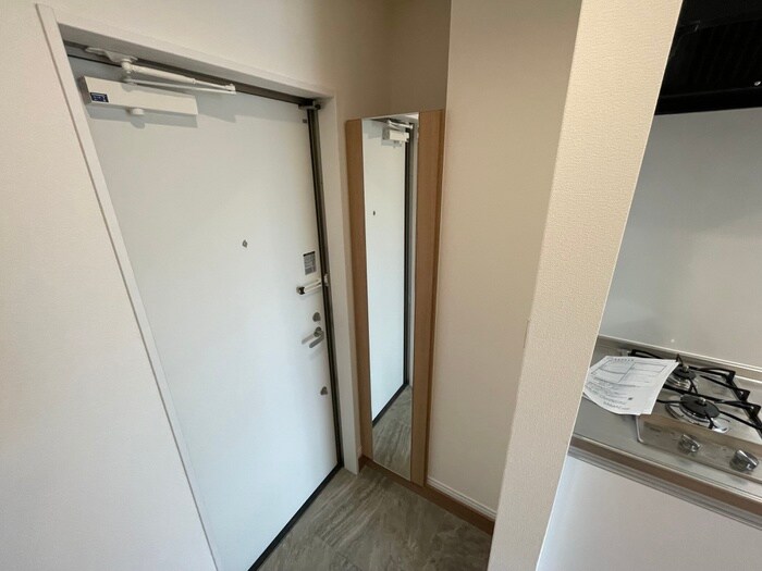 物件内観写真17　(靴箱)