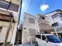 西野大鳥井ハイツ