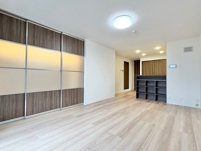 物件内観写真7　(居室)