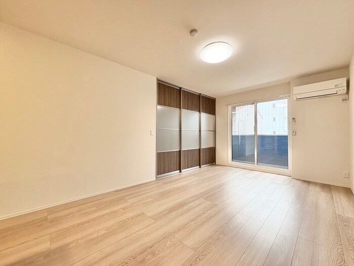 物件内観写真7　(居室)