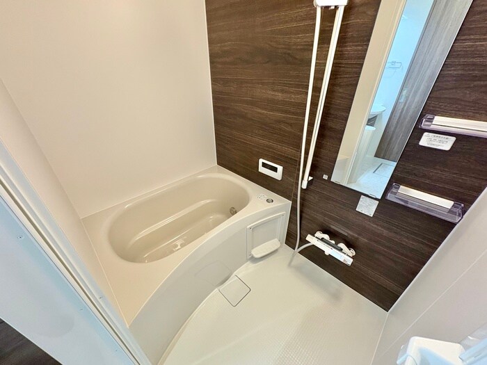 物件内観写真10　(バス／シャワールーム等)