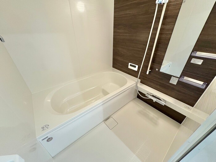 物件内観写真10　(バス／シャワールーム等)