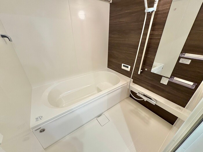 物件内観写真10　(バス／シャワールーム等)