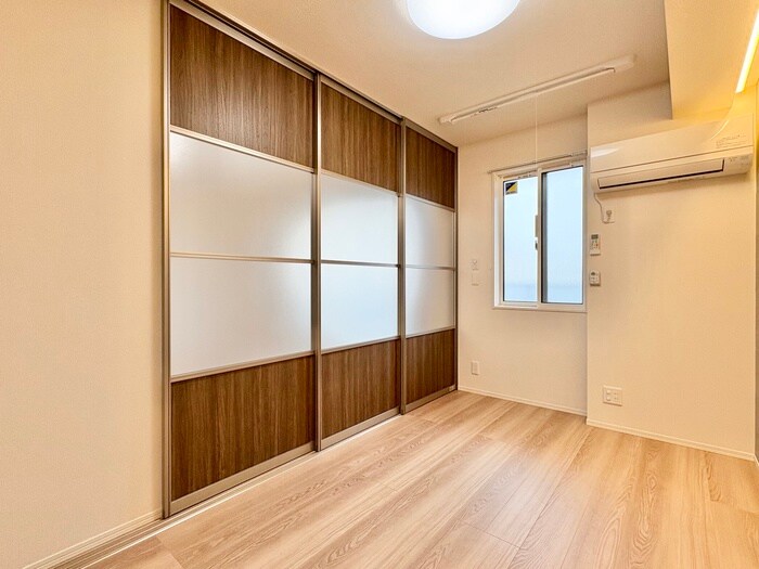 物件内観写真17　(居室)