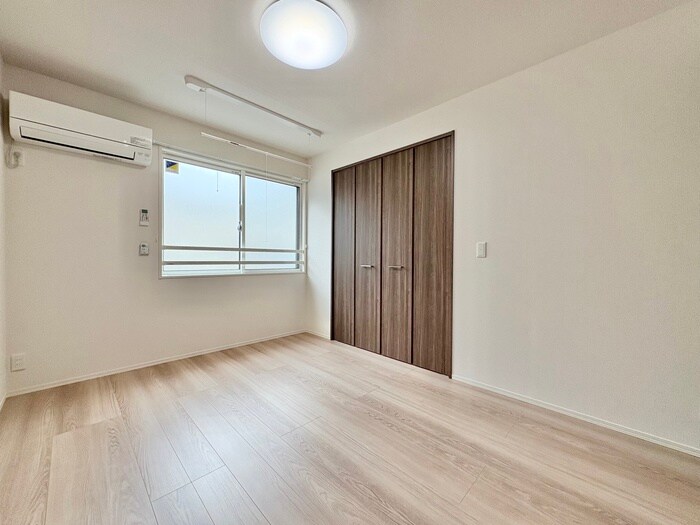 物件内観写真17　(居室)