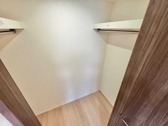 物件内観写真19　(収納)