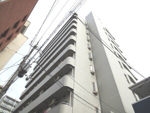 グランデ－ジ新深江外観写真