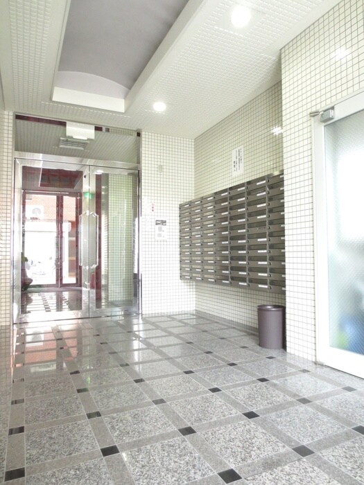 物件外観写真3　(建物設備)