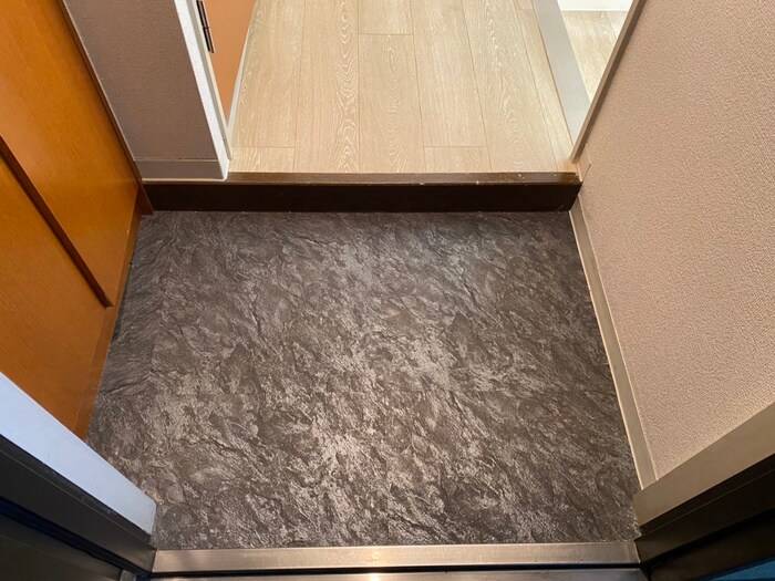 物件内観写真18　(玄関)