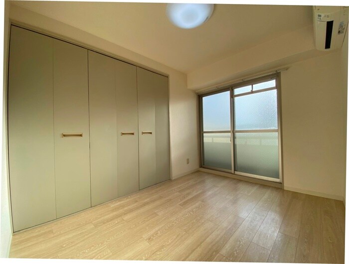 物件内観写真20　(居室)